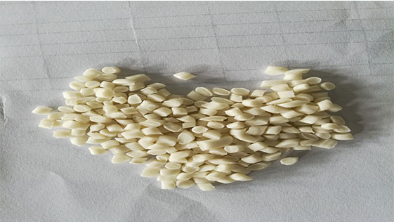 聚乳酸是什么材料？
