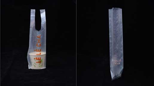 生物降解袋的原材料有什么特殊性？