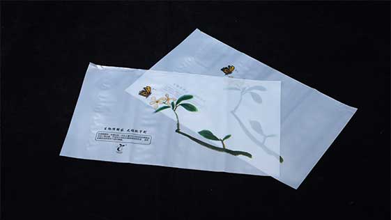 生物降解袋有保存期限？